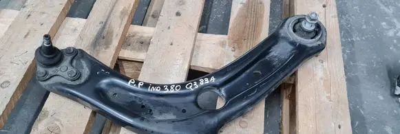 Audi Q3 F3 Front control arm 3Q0407152S