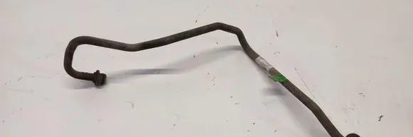 Porsche Cayman 987 Oil cooling pipe 98630708205