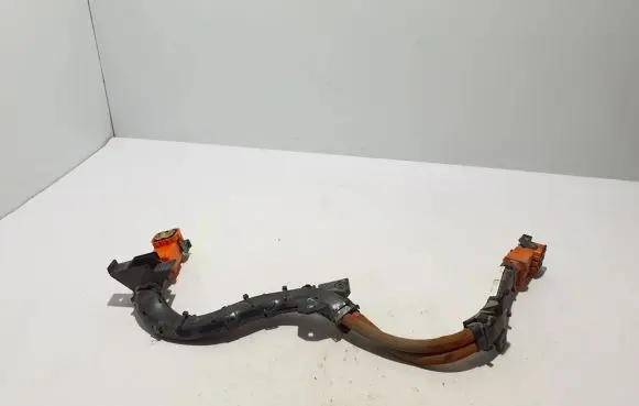 Ford Mach-E I Other wiring loom LJ9814B322AE