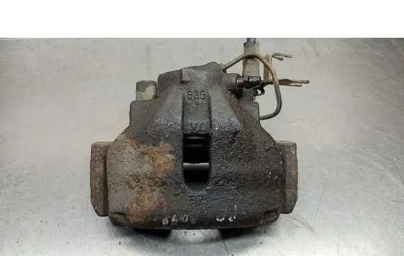 Audi A4 S4 B6 8E 8H Front brake caliper 