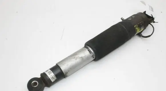 Cadillac Escalade Rear shock absorber/damper 23151122