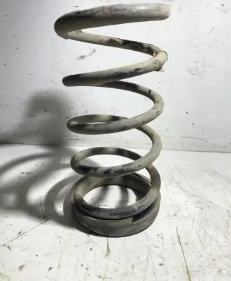 Volvo V70 Rear coil spring