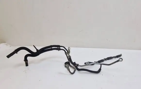 Mitsubishi Outlander Fuel line/pipe/hose 
