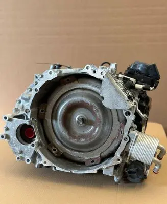 Volvo XC90 Automatic gearbox 1285124 TG81SD 16D7619388
