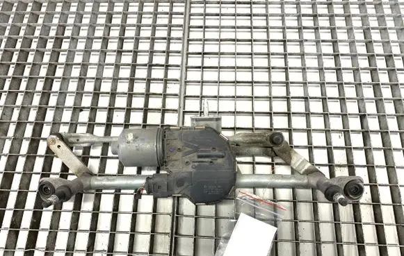 Seat Alhambra (Mk2) Front wiper linkage and motor 7N1955023A