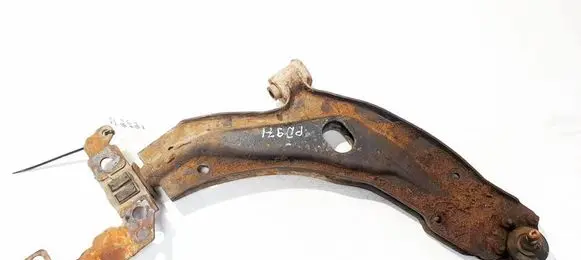 Fiat Doblo Front lower control arm/wishbone