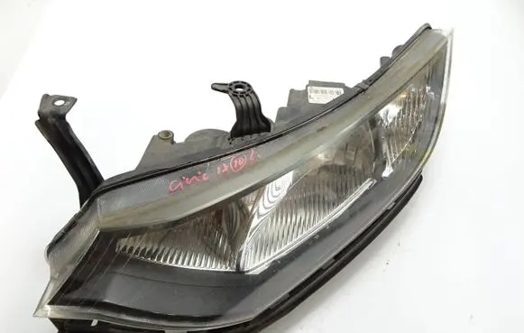 Honda Civic IX Headlight/headlamp 31773178 030127760100 33150TV0E012M1