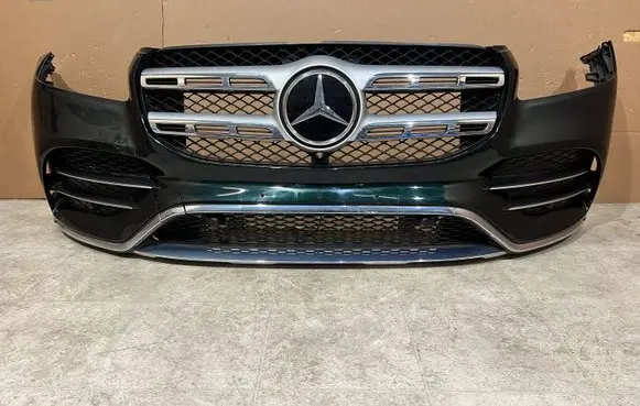 Mercedes-Benz GLE W167 Front bumper A1678855203