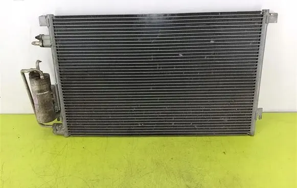 Opel Vectra C A/C cooling radiator (condenser) 