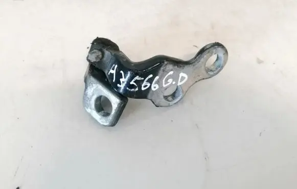 Ford Focus Rear door lower hinge xs4aa26800