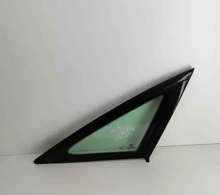 Audi A6 S6 C7 4G Rear side window 43R004342 4G5845298
