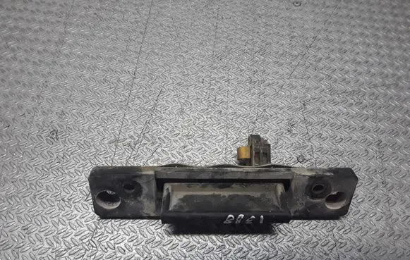 KIA Sorento Tailgate/trunk/boot exterior handle