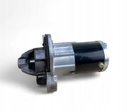 Renault Megane IV Starter motor 23300