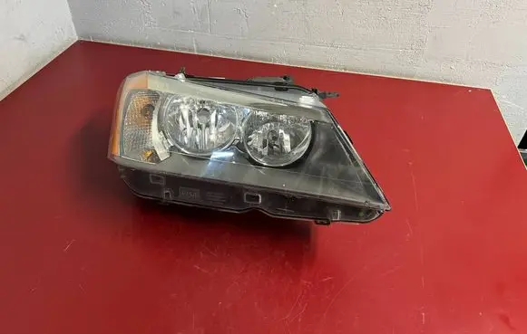BMW X3 F25 Headlight/headlamp 7222026