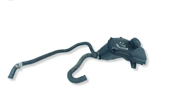 Citroen Berlingo Power steering fluid tank/reservoir 9682883380