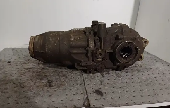 Honda CR-V Rear differential