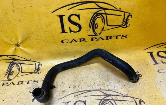 Ford Escape IV Engine coolant pipe/hose 