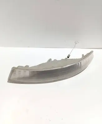 Front indicator light