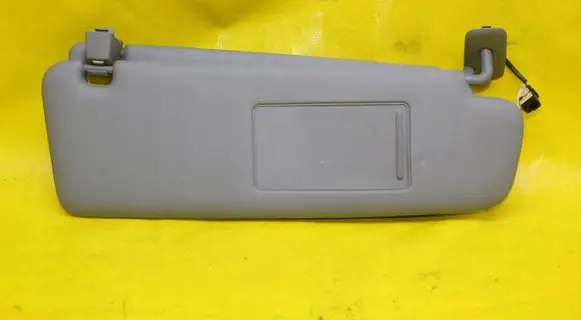 Porsche Cayenne (9PA) Sun visor 7L5857552CF