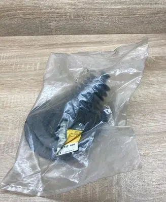 Renault Master I Gear shifter surround trim plastic 7700747696