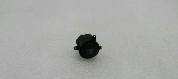 BMW 6 E63 E64 Engine start stop button switch 6979533