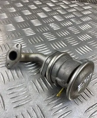 Audi A6 S6 C7 4G EGR valve 06B131101K