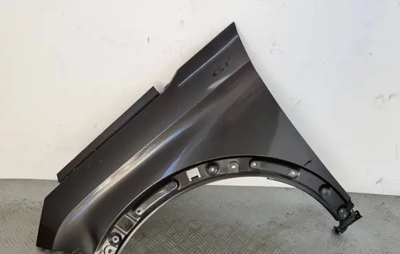 Peugeot 5008 II Fender 