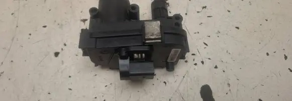 Intake manifold valve actuator/motor