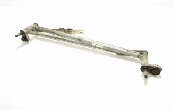 Skoda Octavia Mk2 (1Z) Front wiper linkage 1Z1955023E
