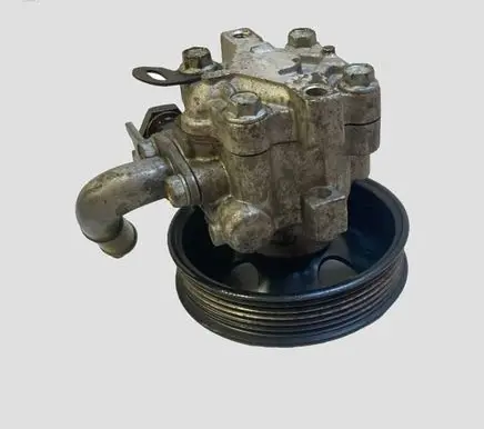 Hyundai Tucson JM Power steering pump