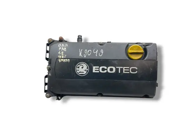 Opel Astra H Rocker cam cover 55564395