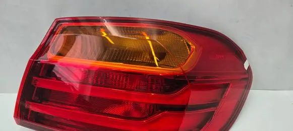 BMW 4 F32 F33 Rear/tail lights 7296098