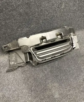 Front fog light trim/grill
