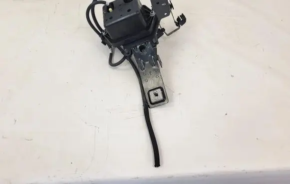 Fiat Ducato EGR thermostat 