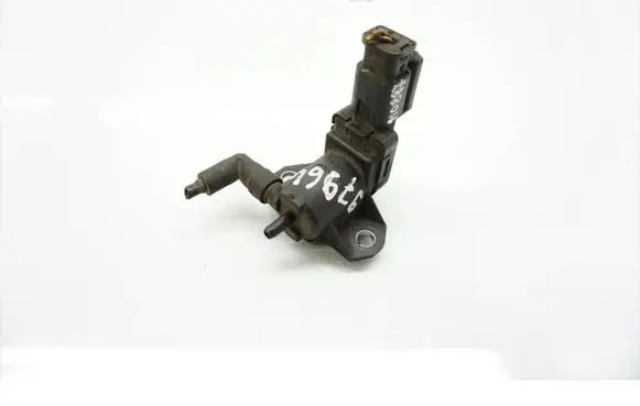 Ford Mondeo MK IV Vacuum valve 9688124580