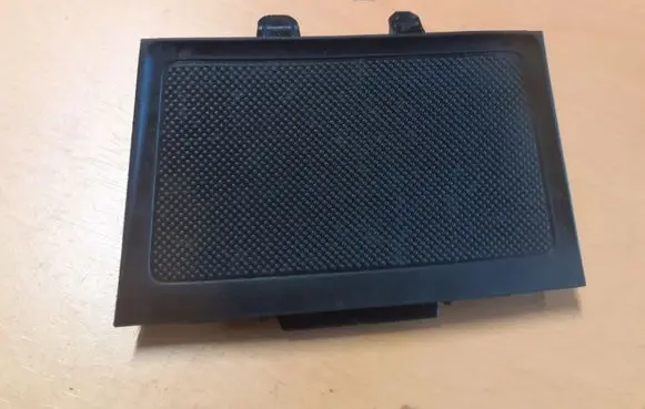 Mazda 2 Glove box pad DA6V64362