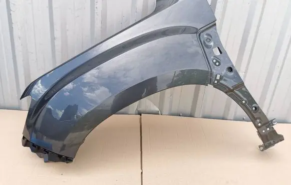 Dacia Duster II Fender -DACIA-DUSTER-II- -BLOTNIK-LEWY-