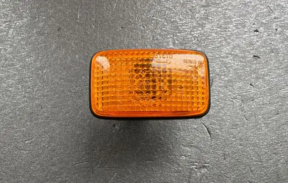 Nissan Patrol Y61 Front fender indicator light 2616070N00