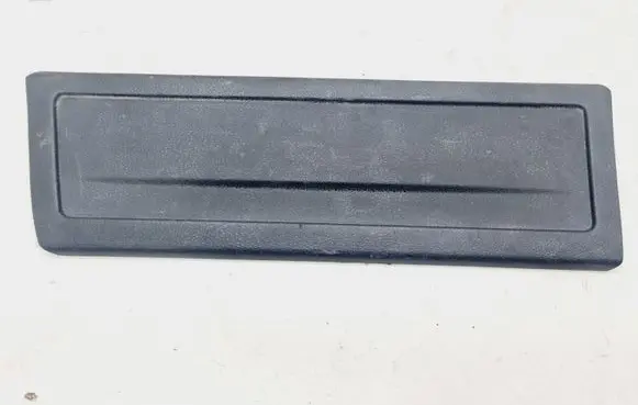 Volkswagen PASSAT B6 Other trunk/boot trim element 3C9867464