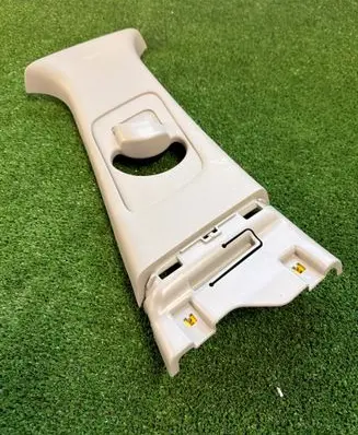 KIA Niro (B) pillar trim (top) 85843AT000
