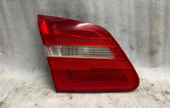 Mercedes-Benz B W246 W242 Tailgate rear/tail lights A2468200764 607201