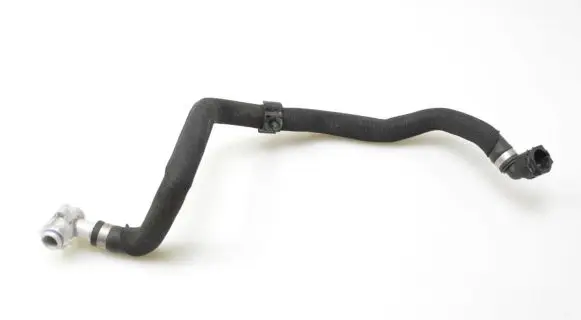 BMW 5 G30 G31 Air intake hose/pipe S2100466