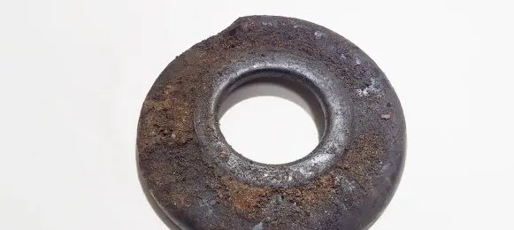Rover 214 - 216 - 220 Coil spring mount 