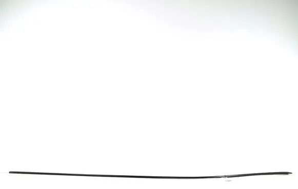 Nissan Leaf II (ZE1) Roof trim bar molding cover 738533NL0A