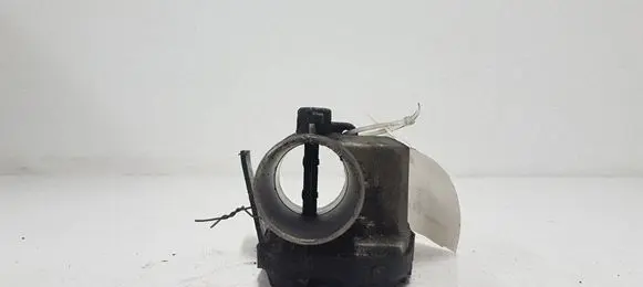 Renault Megane II Throttle valve