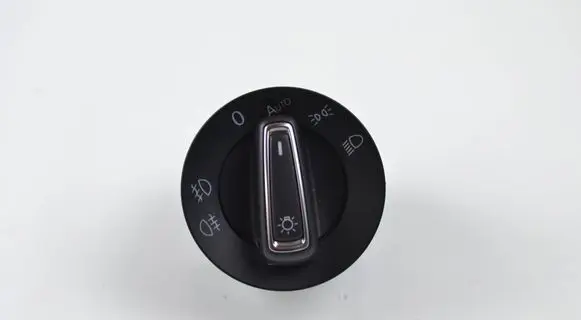Volkswagen Golf VII Light switch 5G0941431BD 00003027