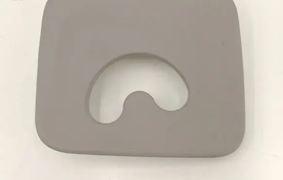 BMW 2 F46 Headlining roof cover 7329598 14065410 5145
