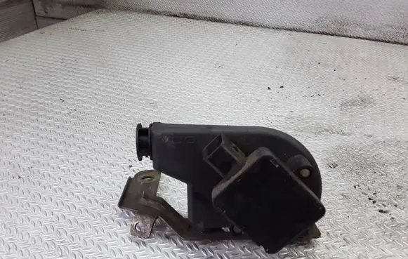 Peugeot 206 Accelerator pedal position sensor 9643365680