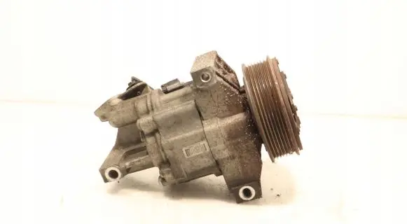 Air conditioning (A/C) compressor (pump)