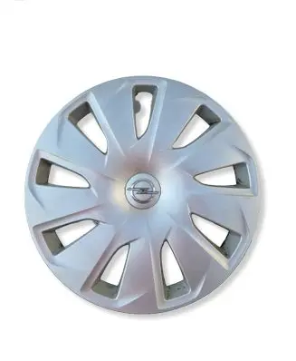 Opel Astra K R15 wheel hub/cap/trim 13409777 GMT3151